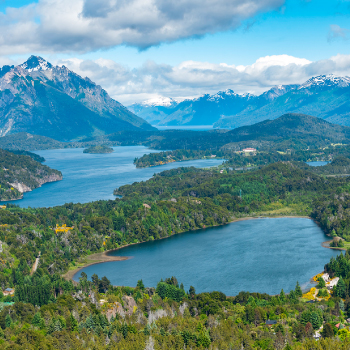ofertas me voy de viaje Bariloche