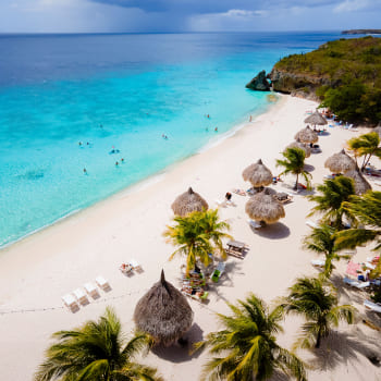 ofertas me voy de viaje Curacao