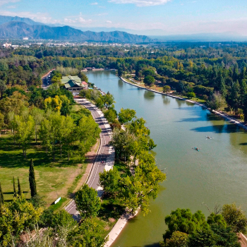 ofertas me voy de viaje Mendoza