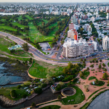 ofertas me voy de viaje Montevideo