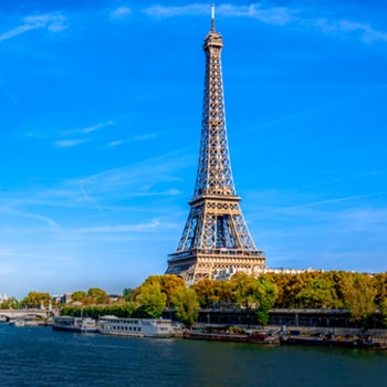 ofertas me voy de viaje Paris