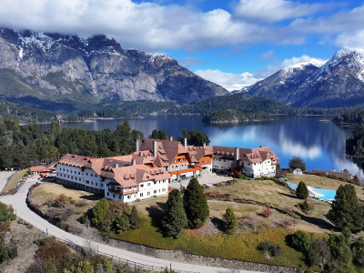 Bariloche