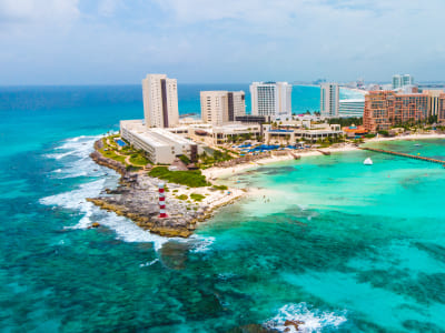 Cancún