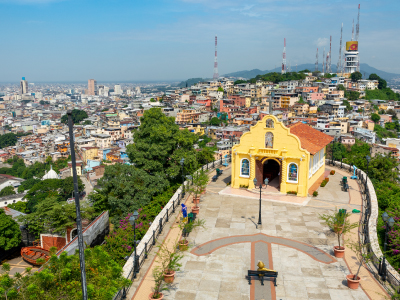 Guayaquil