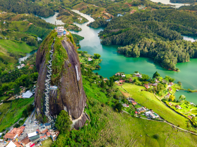 Medellin