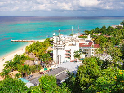 Montego Bay