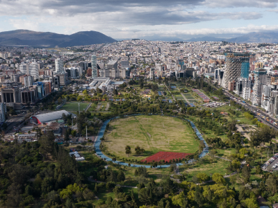 Quito