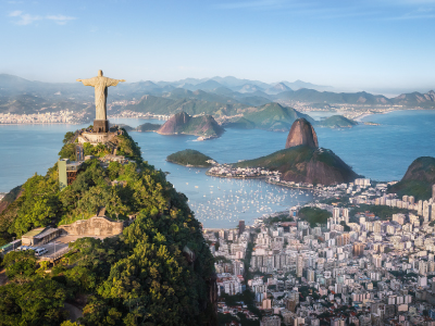 Río de Janeiro