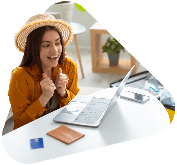 cuotas sin intereses y puntos