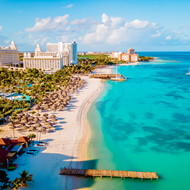 Picture of Fiestas Patrias en Aruba