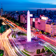 Picture of Fiestas Patrias en Buenos Aires  | Compra Online