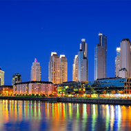 Picture of Fiestas Patrias en Buenos Aires  | Compra Online