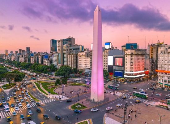 Imagen de Buenos Aires