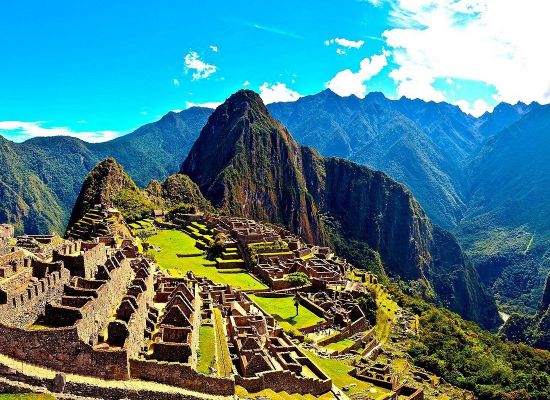 Imagen de Cusco