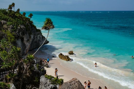 Imagen de Caribe Mexicano