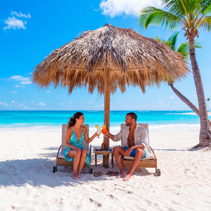 Imagen de Punta Cana - Caribe Deluxe Princess